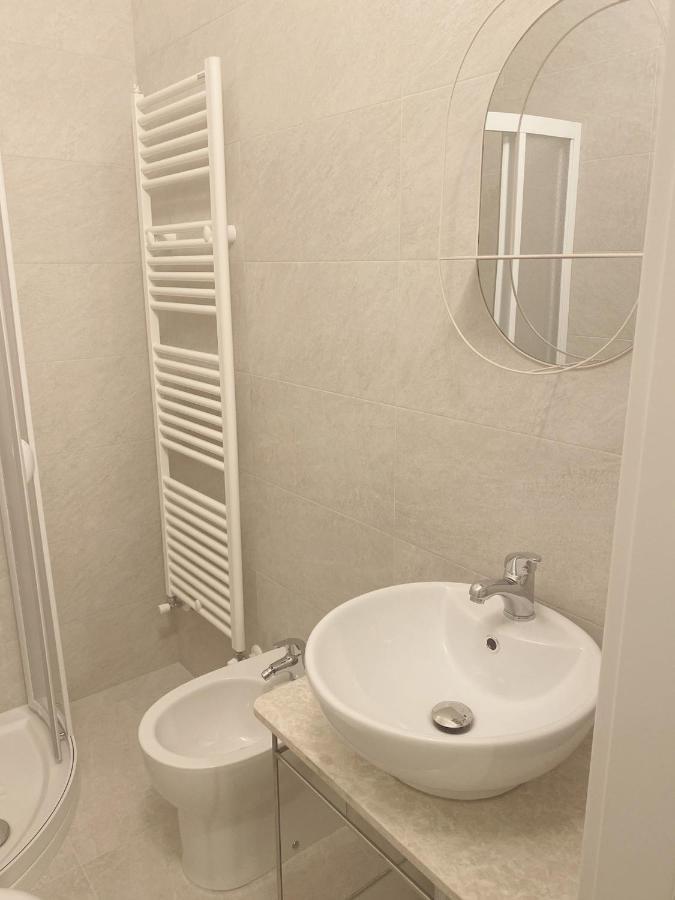 B&B Tre Perle Галлиполи Экстерьер фото